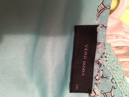 Платье сарафан vero moda
