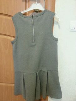 Сарафан для девочки