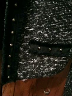 Новый жакет размер xl