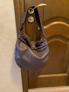 Сумка мешок furla