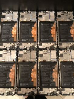 Huawei P Smart 2019 дисплей снятый оригинал