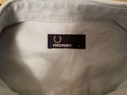 Рубашка Fred Perry
