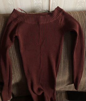 Новое Платье Bershka