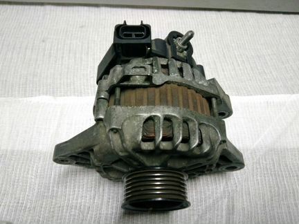 Генератор Hyundai Solaris, I30, I20, Kia Cerato