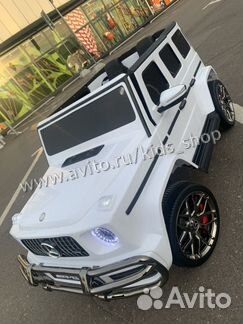 Электромобиль