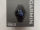 Новые Smart часы Garmin Venu 2 S