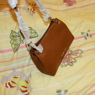 Новая сумка Оригинал Michael kors из натуральной м