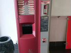 Кофейный автомат saeco quarzo