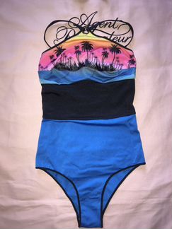 Agent Provocateur купальник Cassidy