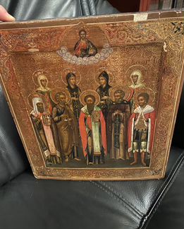 Икона