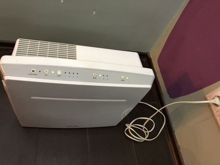 Очиститель воздуха Ballu AP-210F3