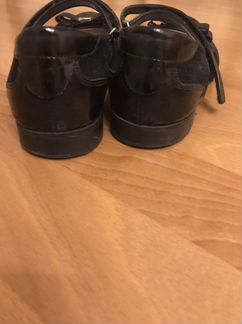 Туфли rabbit ортопедия Турция