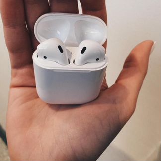 AirPods