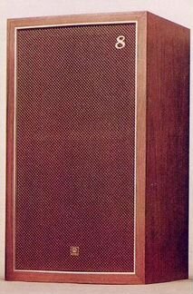 Pioneer CS-8 exclusive arar 1971 год колонки