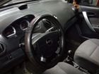 Chevrolet Aveo 1.4 МТ, 2010, 140 000 км объявление продам