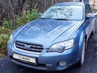 Subaru Outback 3.0 AT, 2004, 255 000 км