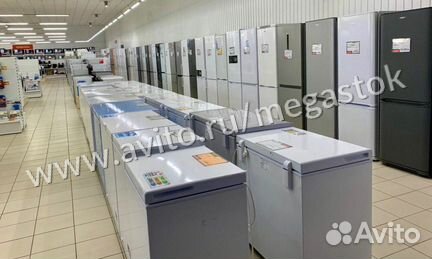 Холодильники