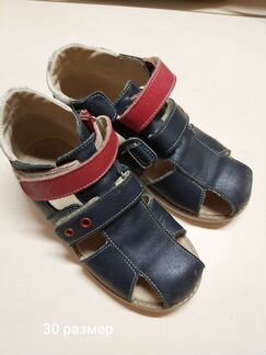 Tapiboo сандалии 30р