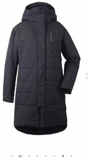 Новая парка Didriksons,размер 36(44-46)