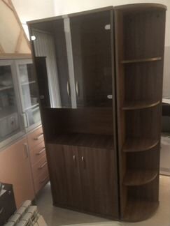 Шкаф офисный