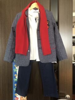 Костюм для мальчика