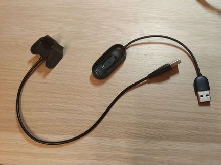 Фитнес браслет Mi Band 4