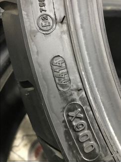 Мотошина Michelin anakee 3 120 70 19