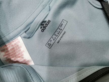 Олимпийка adidas оригинал 146-152