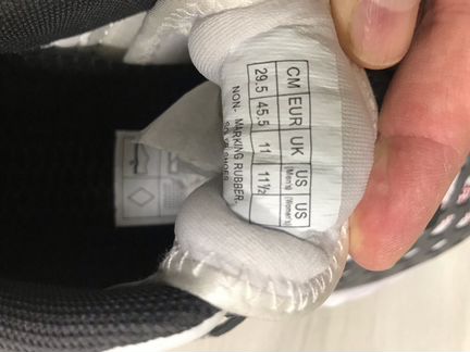 Кроссовки теннисные Yonex SHT-Pro. Размер 44.5