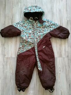 Зимний комбинезон Kerry размер 92 (+6)