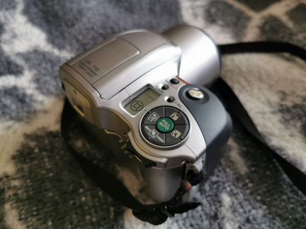 Фотоаппарат Olympus is-200