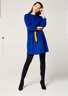 Пальто и кейп Uterque