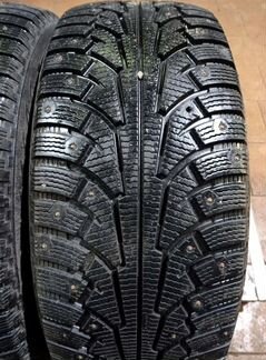 285 65 17 Nokian бу Шины Зимние 285 65 R17 96T