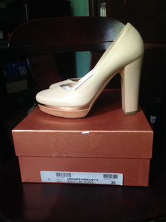 Туфли Балдинини Baldinini