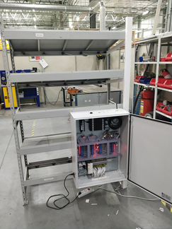 Система Pick-to-light