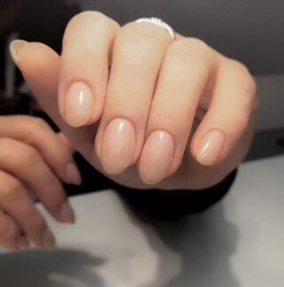 Мастер маникюра и педикюра