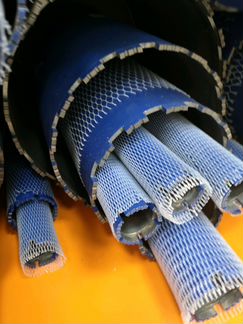 Коронка алмазный ф230 F579