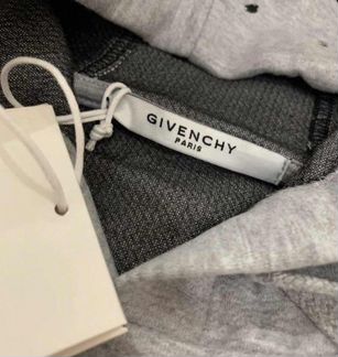 Толстовка givenchy