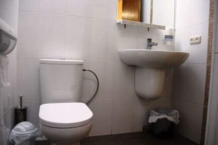 Комната 24 м² в 3-к, 4/8 эт.