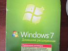Ос Microsoft Windows 7