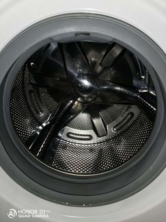 Бу Стиральная машина Whirlpool AWO D041 с Гарантие