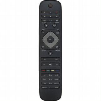 Новый Пульт Huayu для Philips RC2422 549 90467 (YK