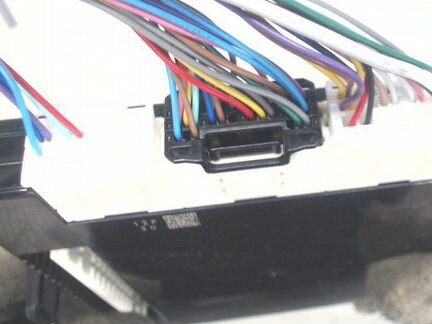 Блок управления Lexus RX, 2013