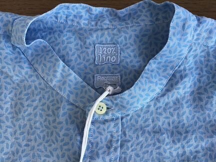 Рубашка 120 Lino