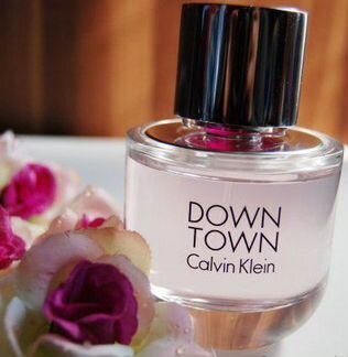 Calvin Klein Downtown