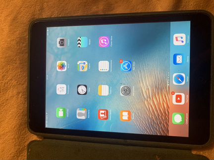 iPad mini 64gb wi-fi + 3g