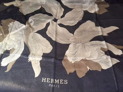 Шелковый платок, 2 цвета