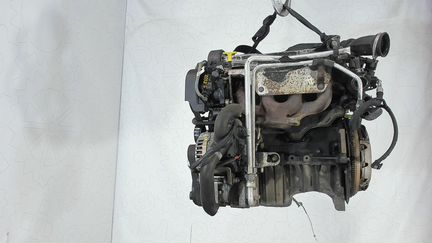 Двигатель (двс) Ford Escort L1H 1.6 Бензин, 1998