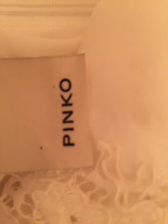 Платье Pinko
