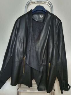 Кожаная куртка (